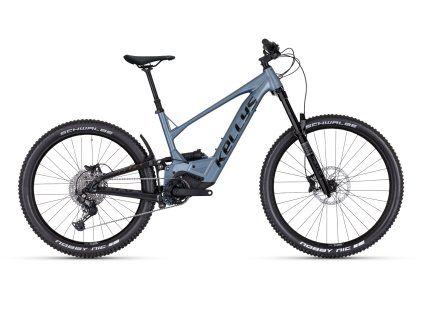 KELLYS Theos R30 P - Steel Blue / 29"/27.5" / 820Wh