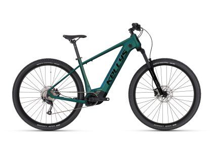 KELLYS Tygon R10 AIR - Magic Green P / 29" / 725Wh