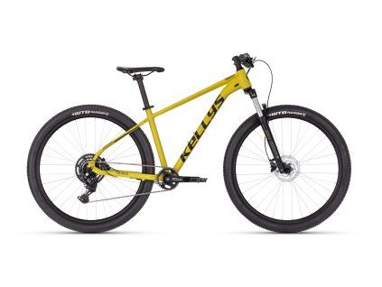 81110 kellystore 25 spider x70 yellow