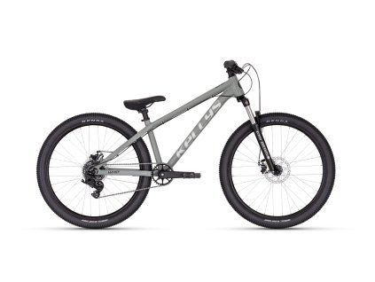 81195 kellystore 25 whip 10 dx mooonstone grey