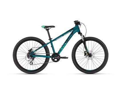 KELLYS Marc 90 - Teal  / 24"