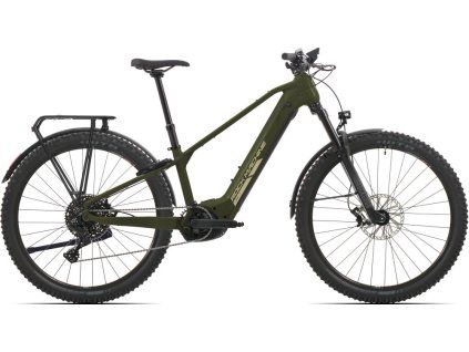 Rock Machine eBlizz B70T