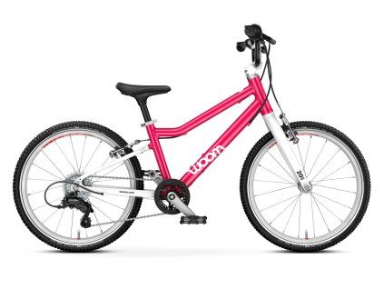 WOOM 4 GO  - 20"/ hot pink