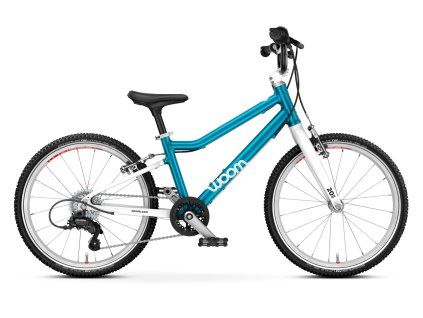 WOOM 4 GO - 20"/ metallic blue