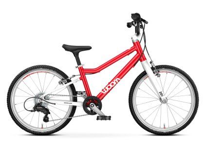 WOOM 4 GO - 20"/ red