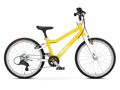 WOOM 4 GO - 20"/ vibrant yellow