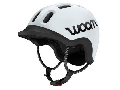 Woom READY 3.0 light grey