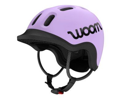 Woom READY 3.0 lilac