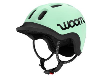 Woom READY 3.0 mint