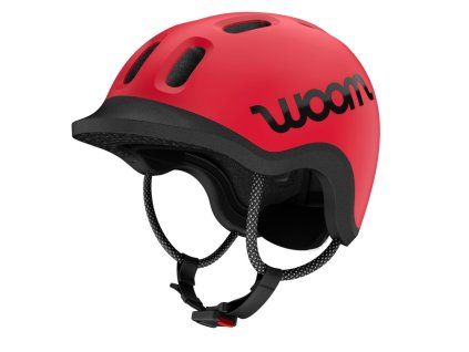 Woom READY 3.0 red