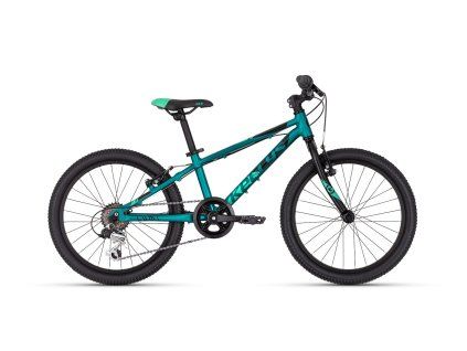 KELLYS Lumi 30 2025 20" - Teal