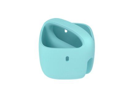WOOM košík bubble gum blue