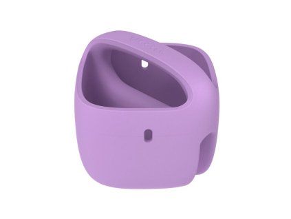 WOOM košík wild violet
