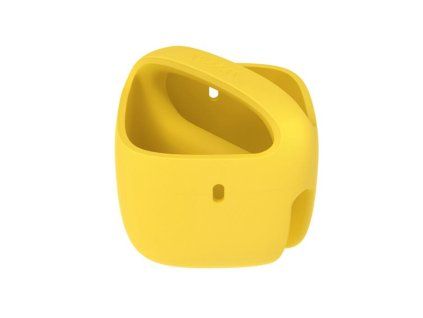 WOOM košík banana yellow