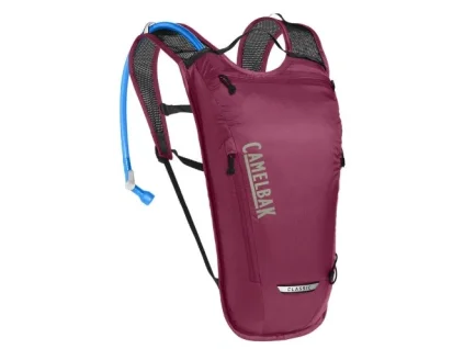 CAMELBAK Classic Light batoh s pitným vakem gibraltar Berry