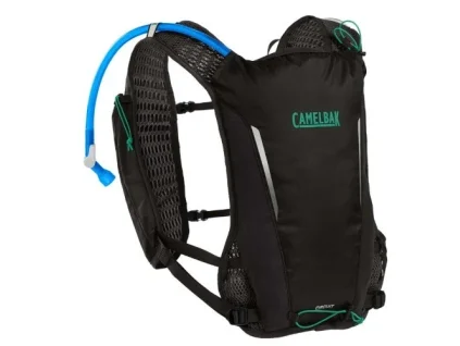 CAMELBAK Circuit Vest vesta s pitným vakem Black