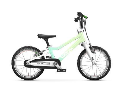 WOOM 2 GO - 14"/ Limited, Spearmint Crush
