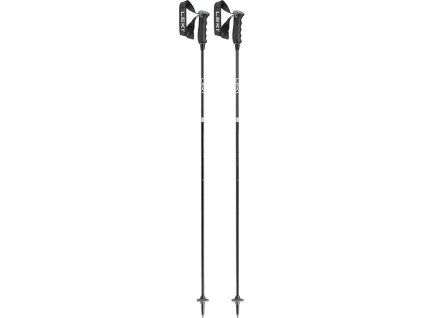 LEKI Neolite Carbon, black-dark anthracite-white