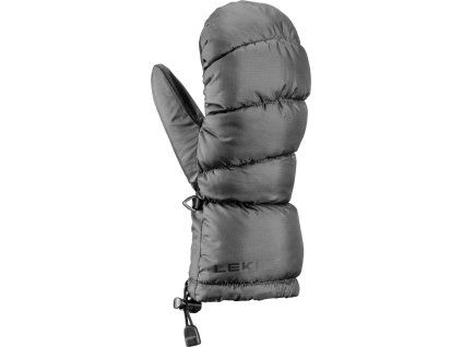 7D7A797C7E7579786D6F7A7E 6B5C5A5A5A5A5F5E5D6F5C63 glace zero women mitt graphite 6 0