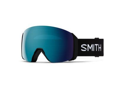 Smith 4D Mag XL Black