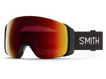 Smith 4D Mag Black
