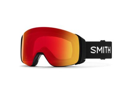 Smith 4D Mag Black