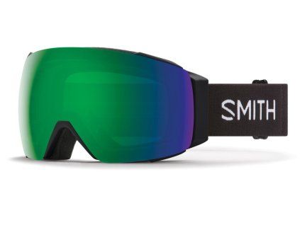 Smith I/O Mag Black