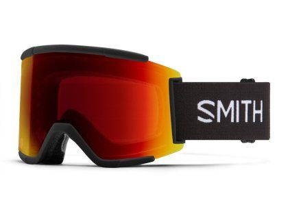 Smith Squad XL Black