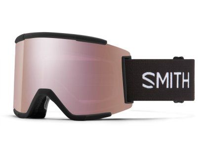 Smith Squad XL Black