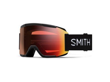Smith Squad Black