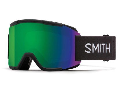 Smith Squad Black