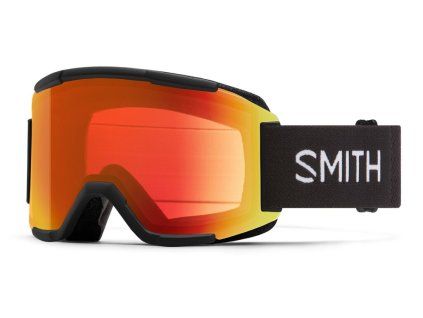 Smith Squad Black