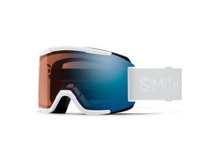 Smith Squad WHITE VAPOR