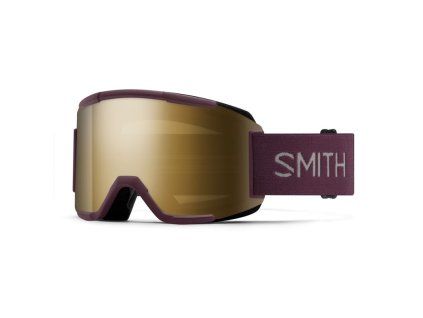 Smith Squad Mystic