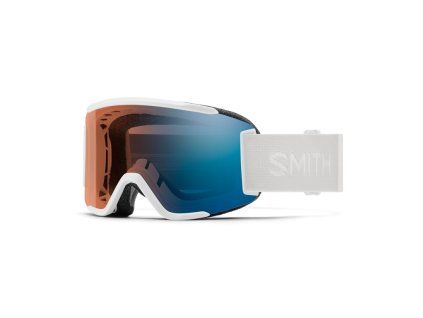 Smith Squad S WHITE VAPOR