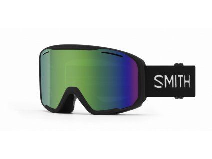 Smith Blazer Black