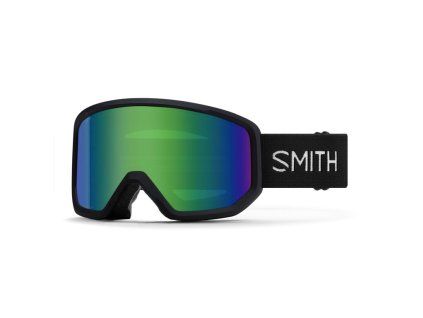 Smith Transfer Black