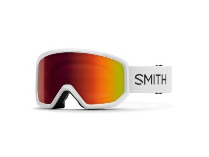 Smith Transfer White