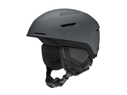 Smith Altus Mips EU Matte Slate / Black