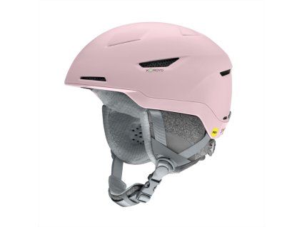 Smith Vida Mips EU Matte Carnation