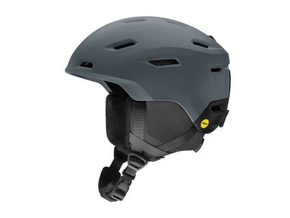 Smith Descend Mips Matte Slate / Black