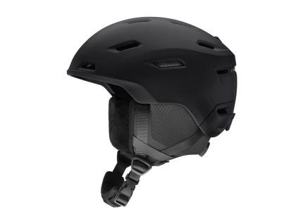 Smith Descend Matte Black