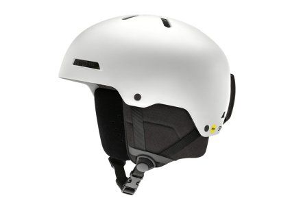Smith Rodeo Mips Matte White