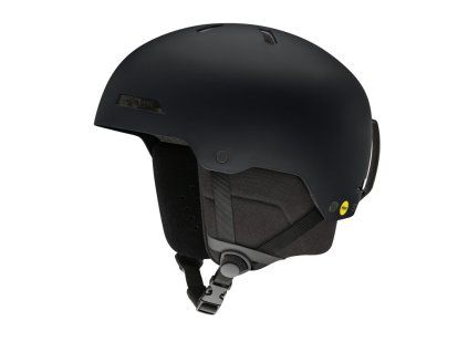 Smith Rodeo Mips Matte Black