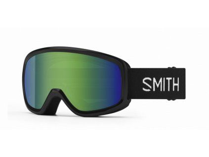 Smith Snowday Black
