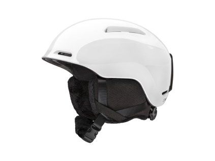 Smith Glide Jr. White