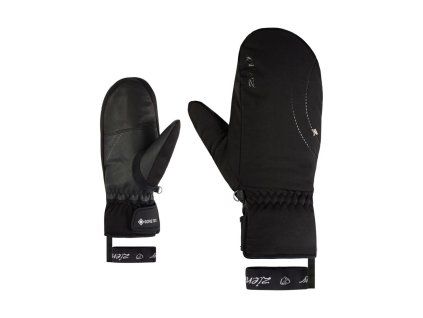 ZIENER dámské palčáky Ziener Kainoani-Z GTX