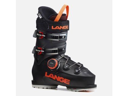 Lyžařská obuv Lange CONCEPT 11 GW_BOA