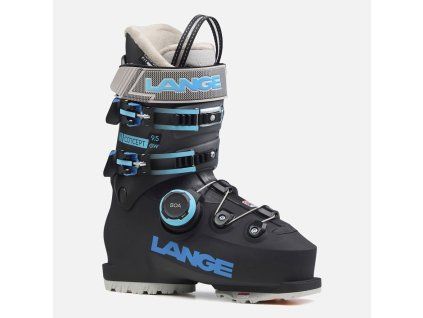 Dámská lyžařská obuv Lange CONCEPT CONCEPT 9.5 W GW_BOA