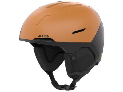 alpina versatile mips ski helmet (2)
